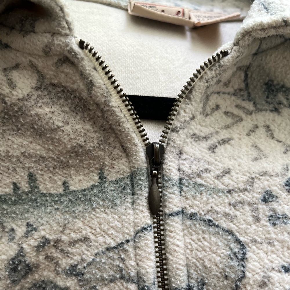 Woolrich pullover - Picture 3 of 4